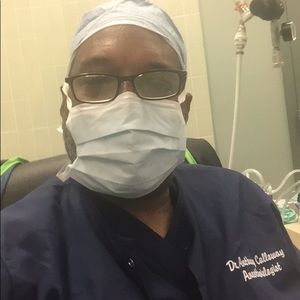 Meet your Posher, Anthony